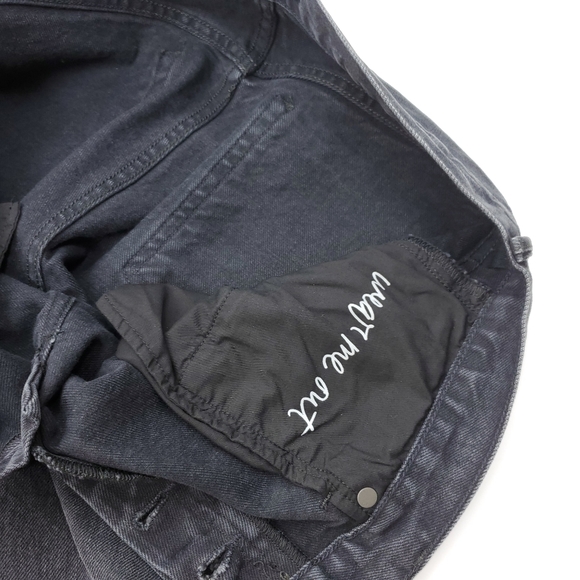 GRLFRND Yasmin Lust for life Skinny Jeans - Picture 12 of 15